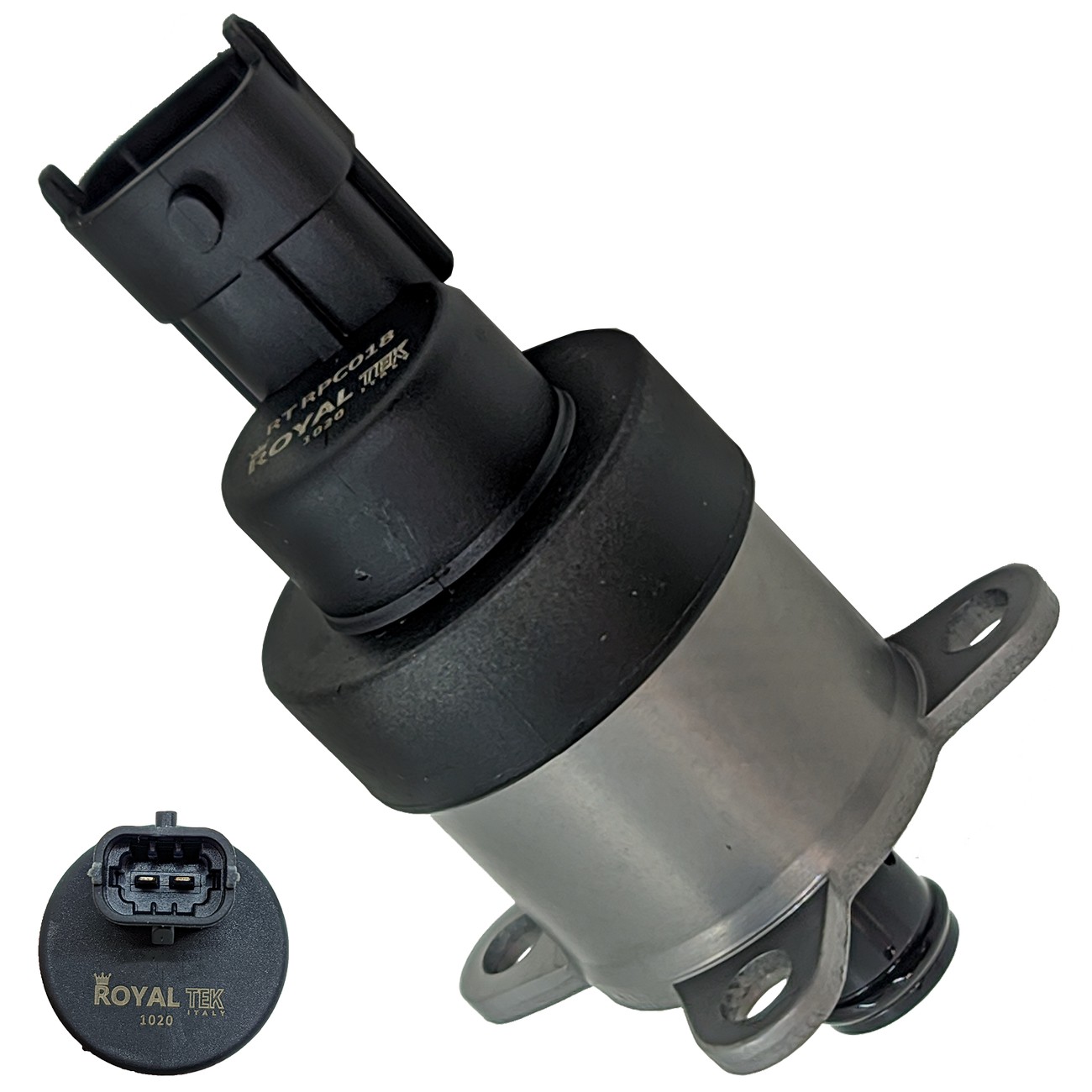 Regulador Presion Diesel Peugeot Boxer Citroen Jumper 2.3hdi